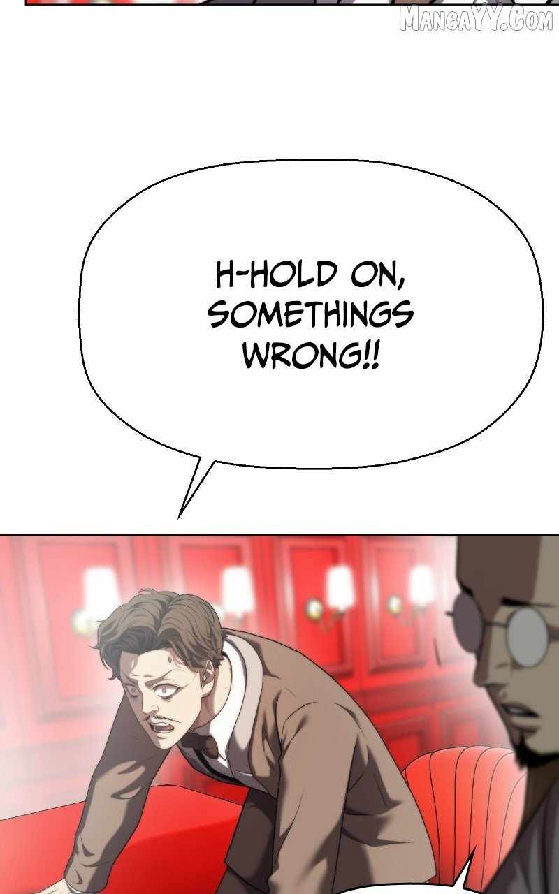 Fighting Ward Chapter 43 - Page 25