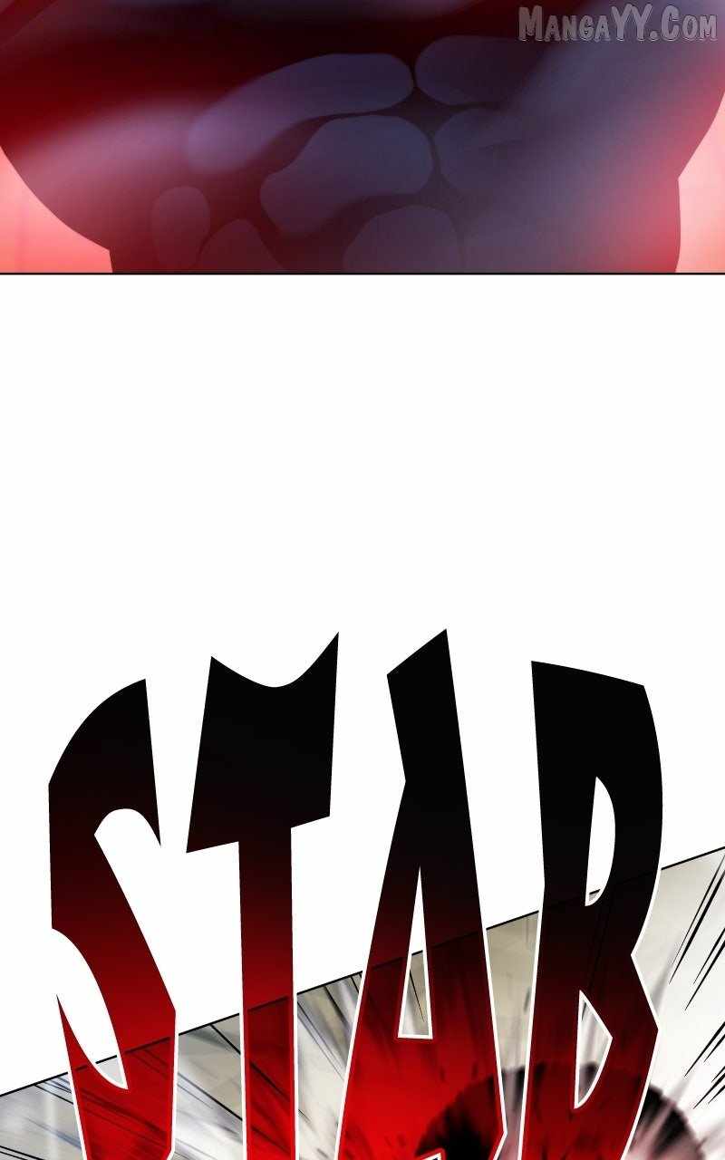 Fighting Ward Chapter 43 - Page 36