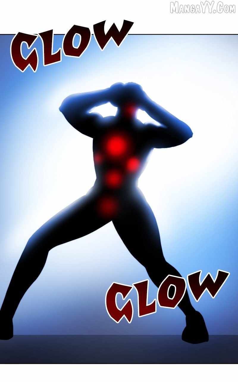 Fighting Ward Chapter 43 - Page 40