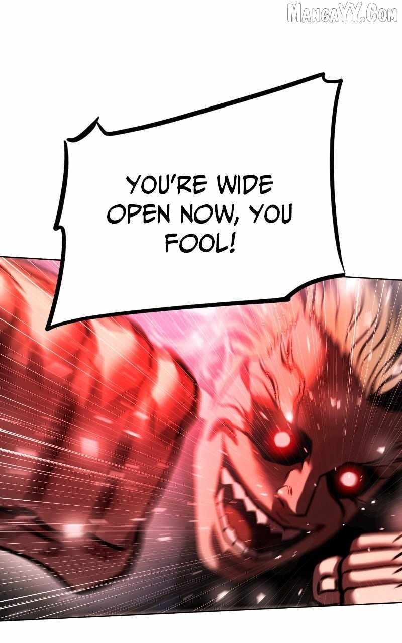 Fighting Ward Chapter 43 - Page 41