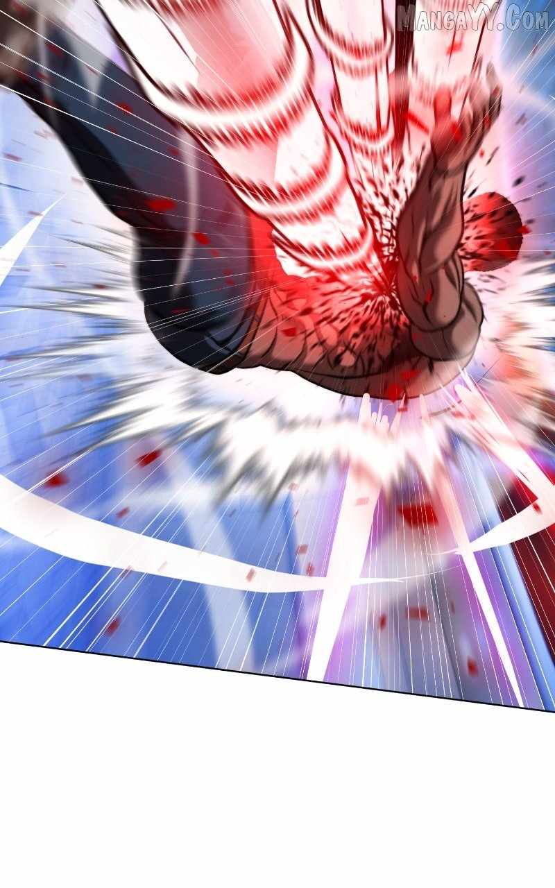 Fighting Ward Chapter 43 - Page 43