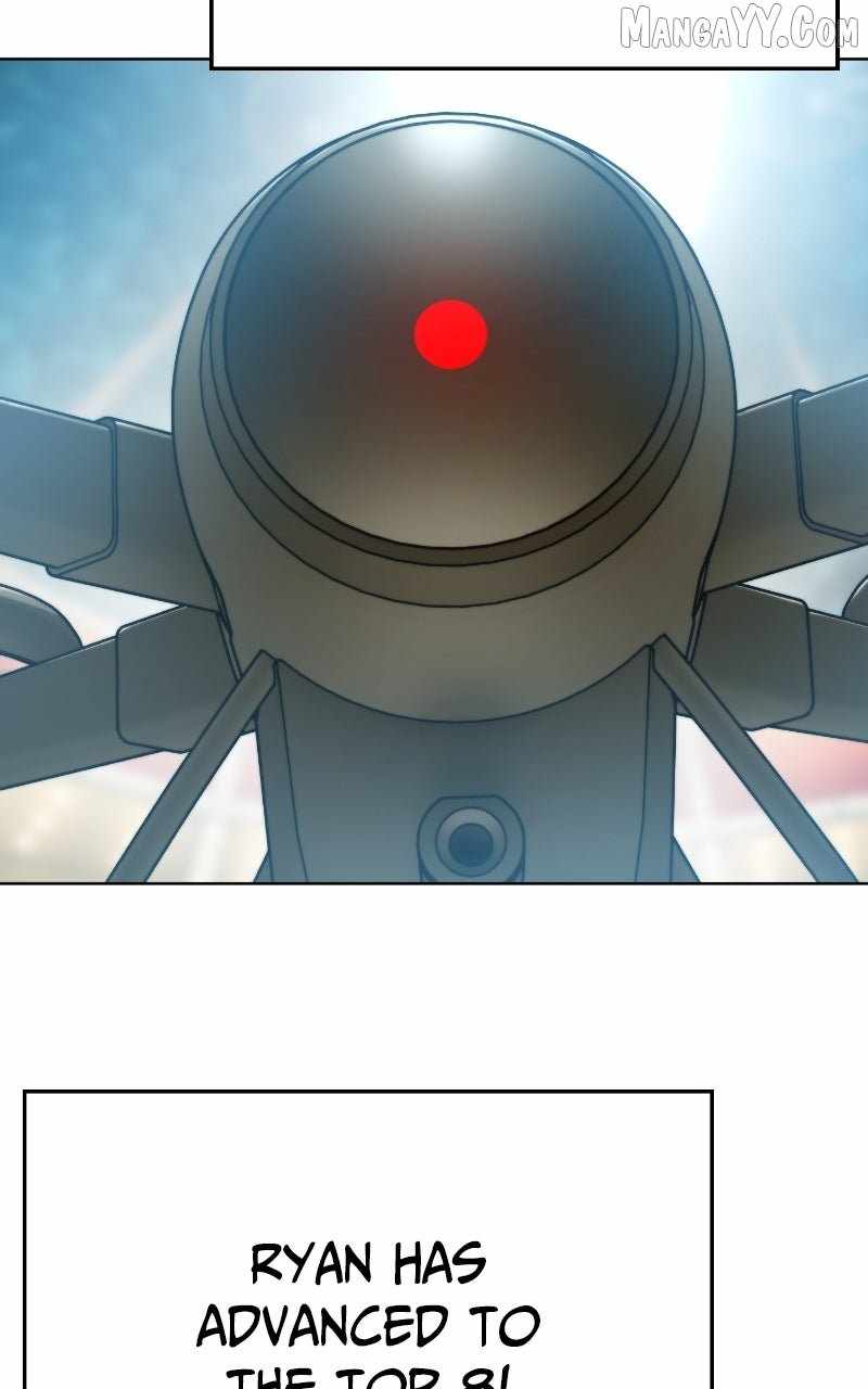 Fighting Ward Chapter 43 - Page 53