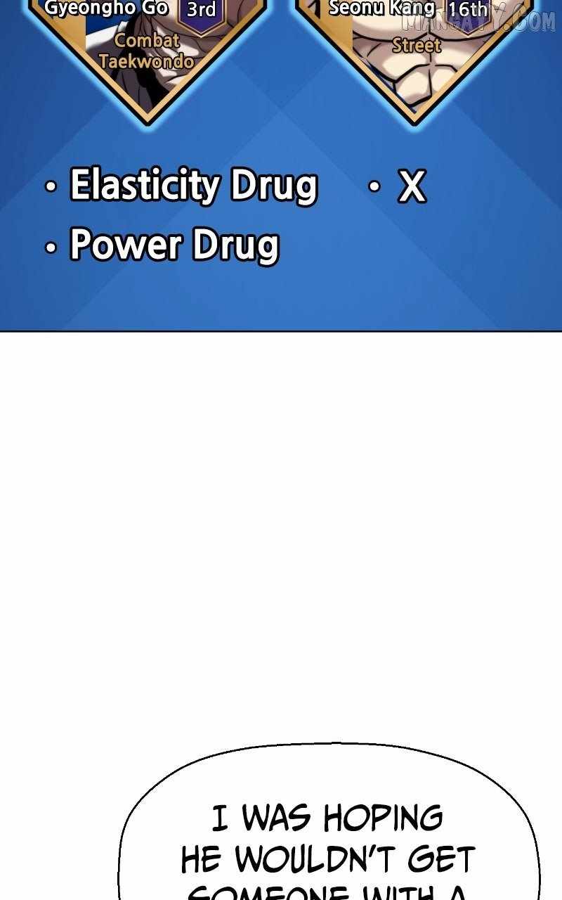 Fighting Ward Chapter 43 - Page 64