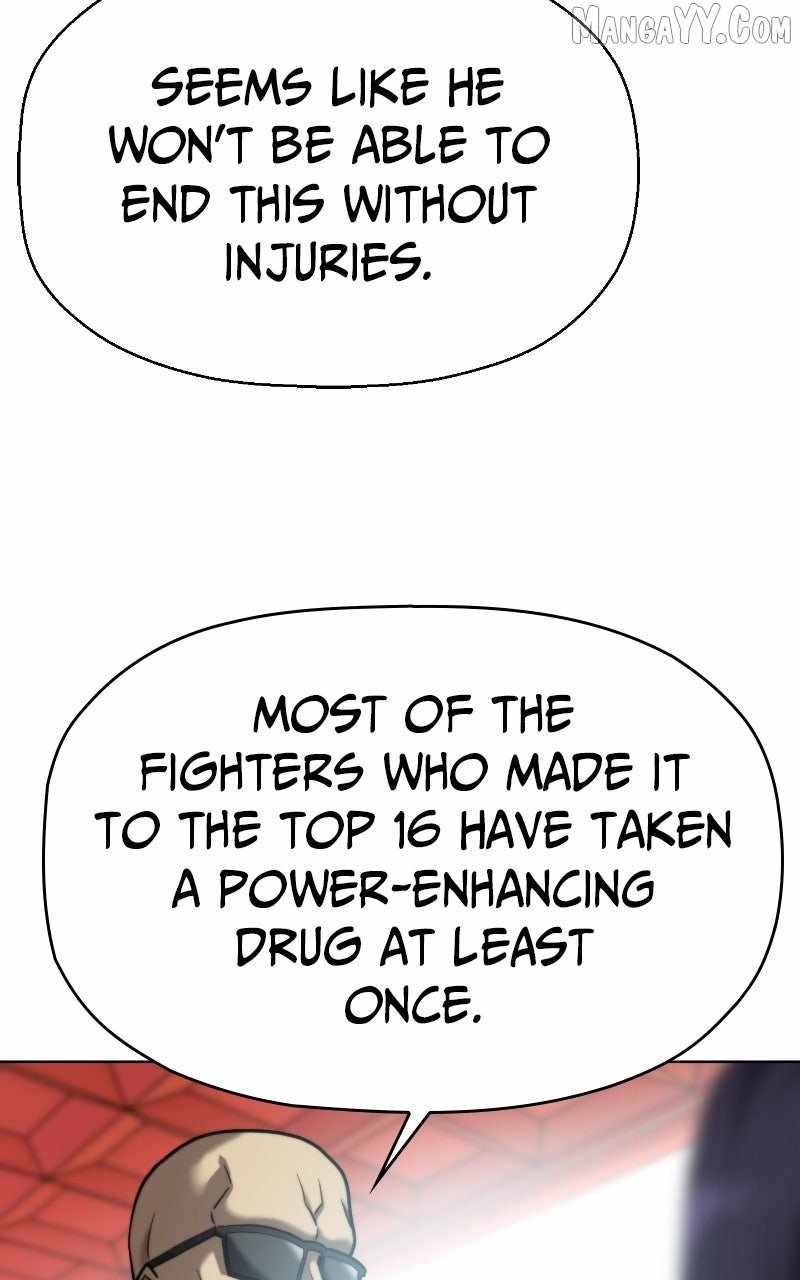 Fighting Ward Chapter 43 - Page 66