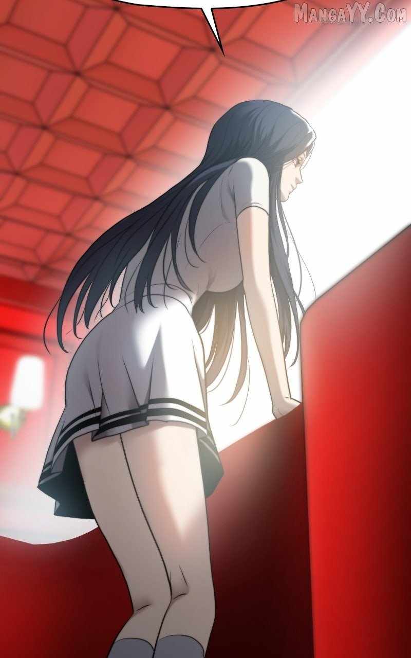 Fighting Ward Chapter 43 - Page 68