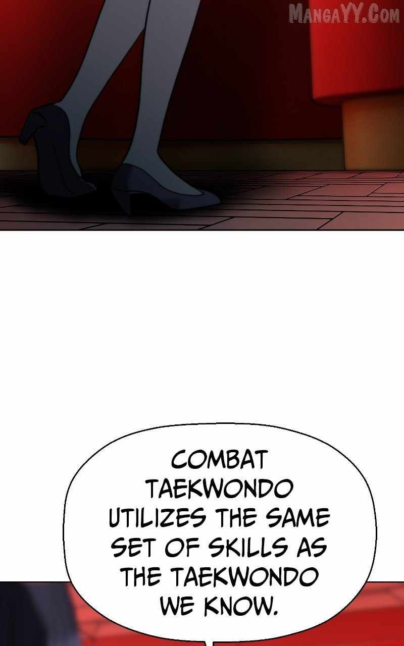 Fighting Ward Chapter 43 - Page 69