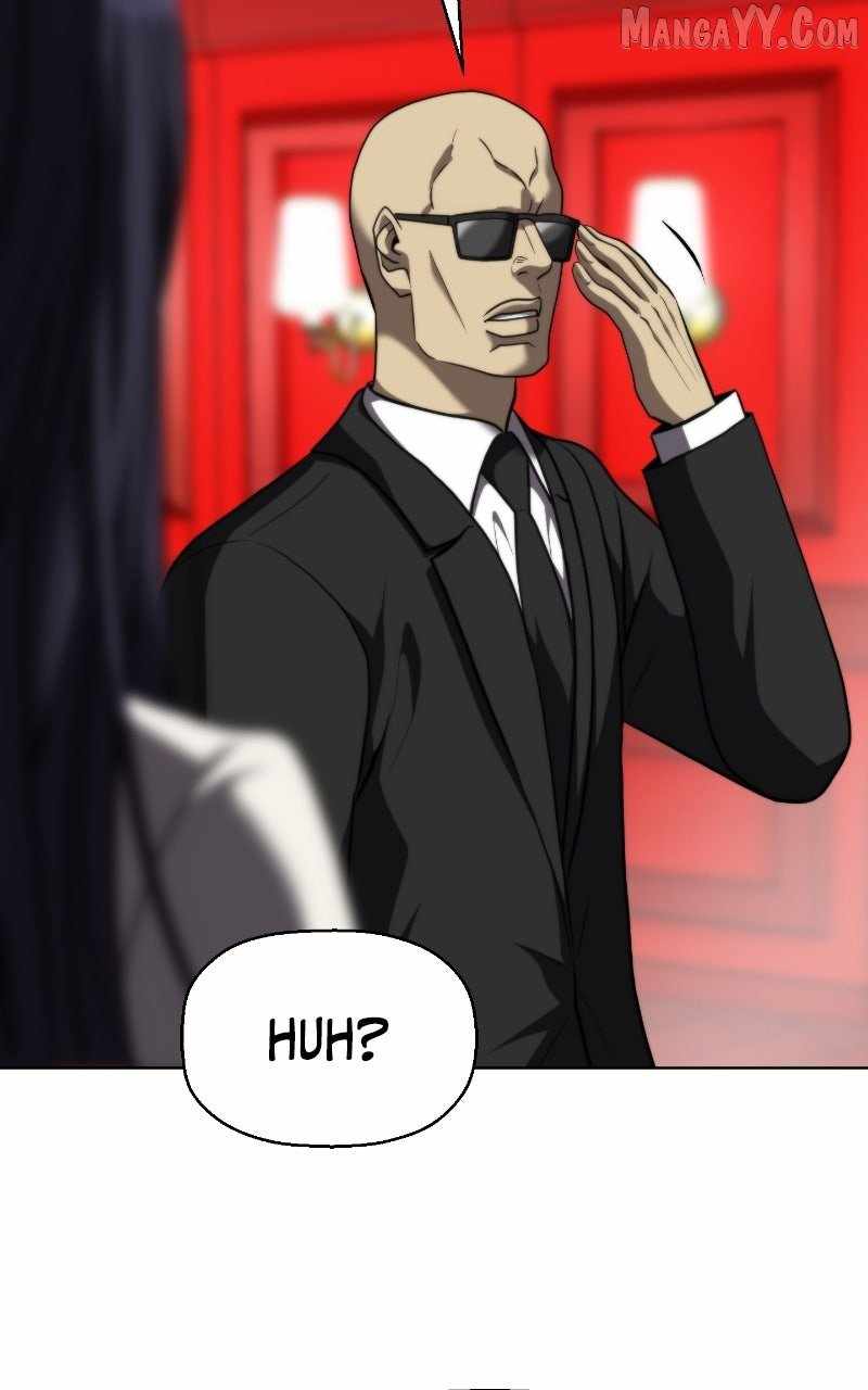 Fighting Ward Chapter 43 - Page 70