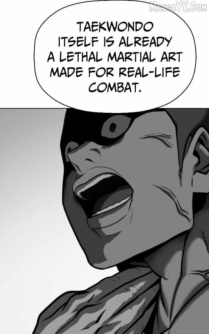 Fighting Ward Chapter 43 - Page 71