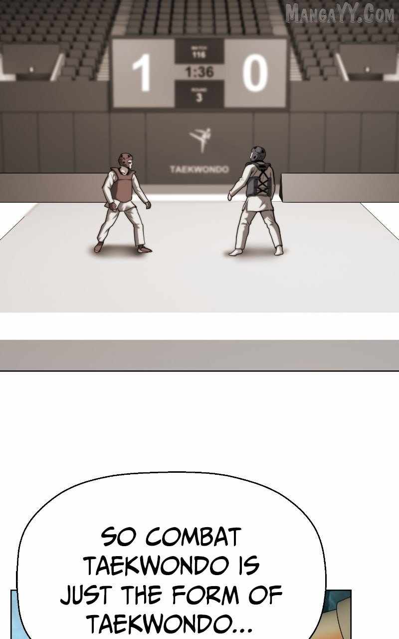 Fighting Ward Chapter 43 - Page 73