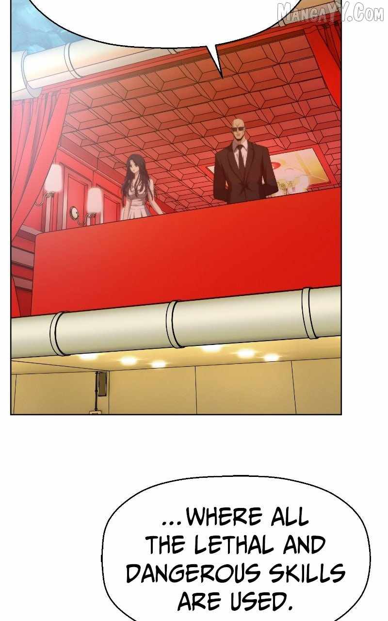 Fighting Ward Chapter 43 - Page 74