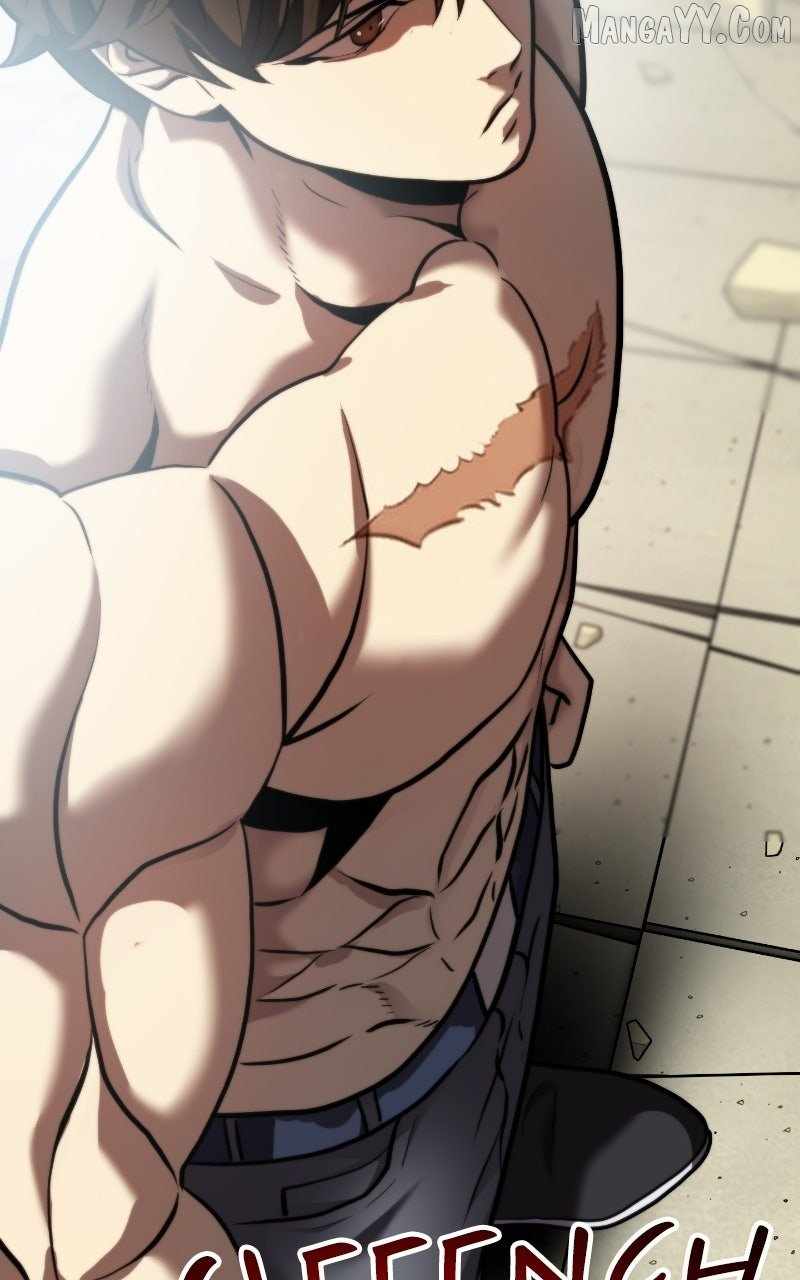 Fighting Ward Chapter 43 - Page 78