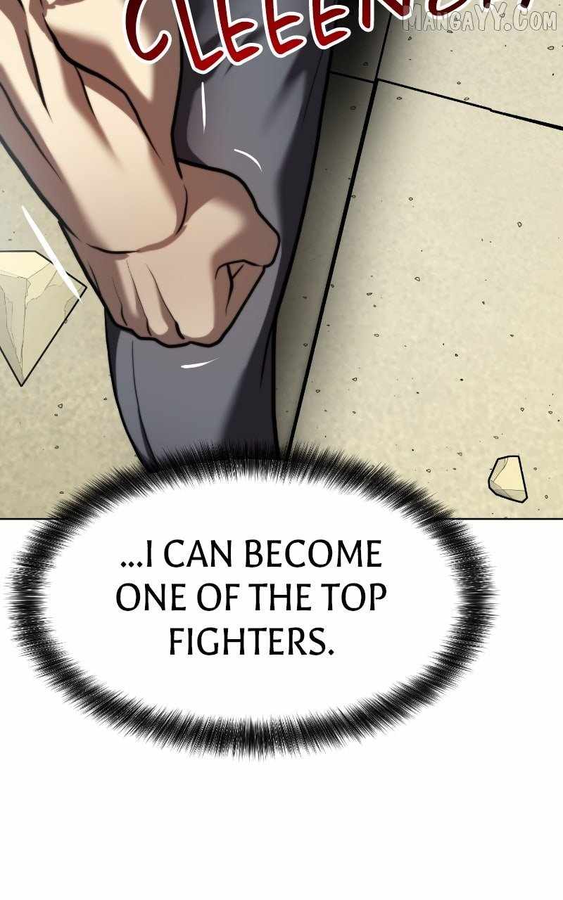 Fighting Ward Chapter 43 - Page 79