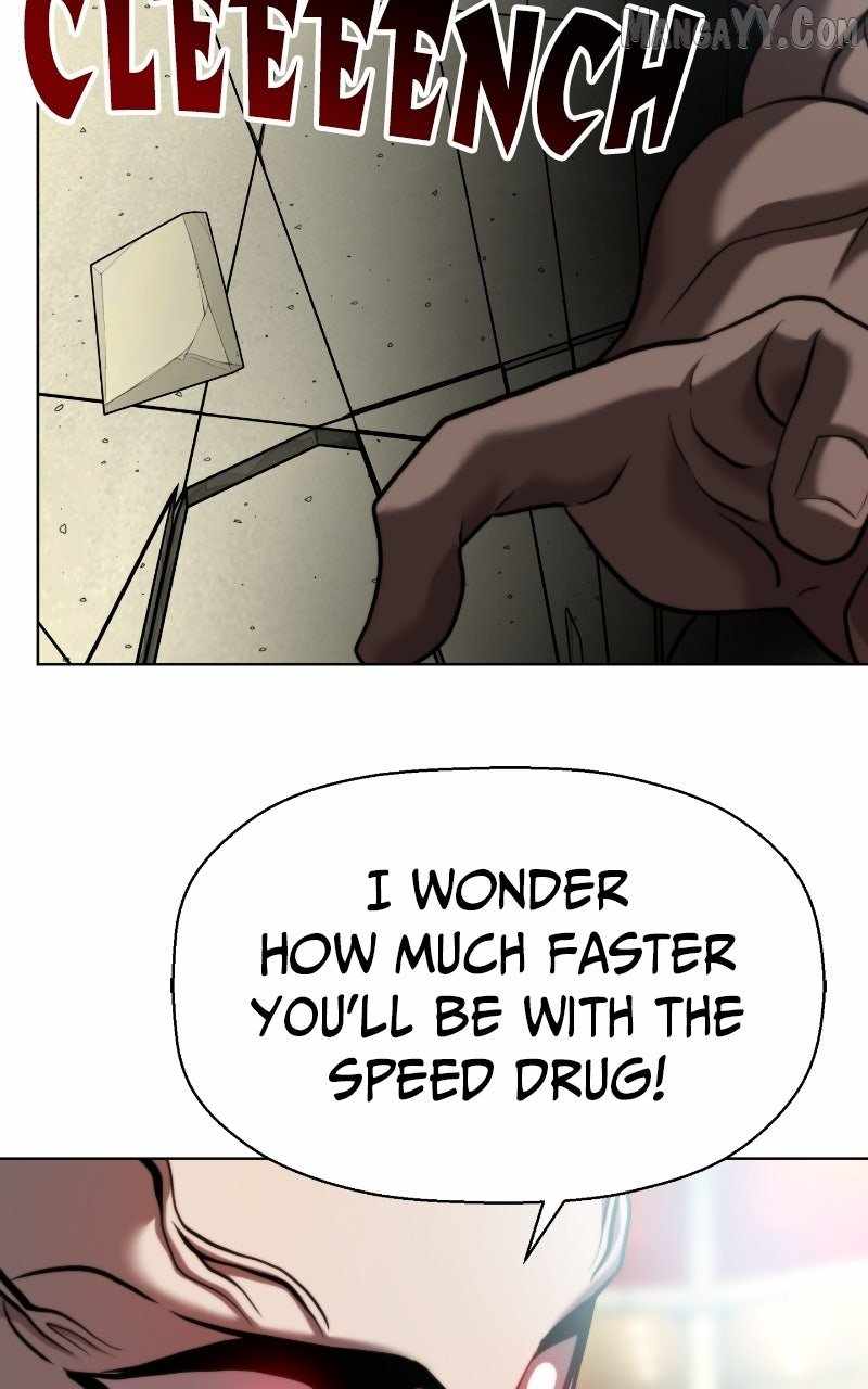 Fighting Ward Chapter 43 - Page 9