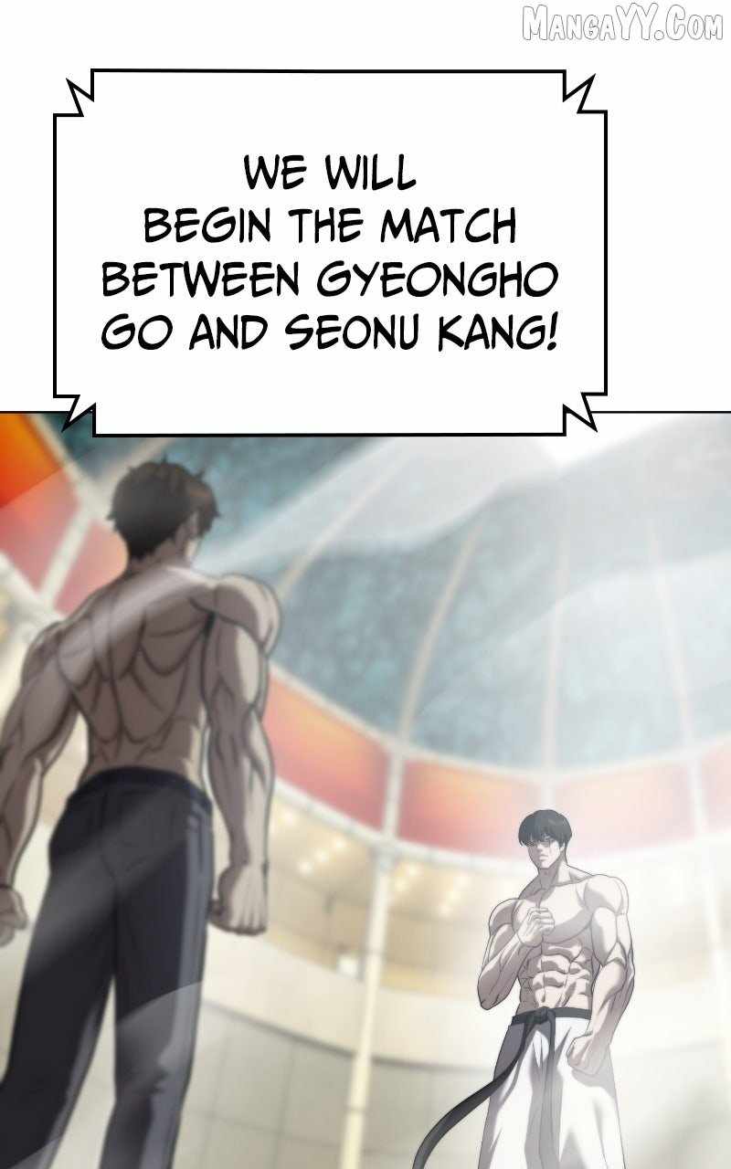 Fighting Ward Chapter 43 - Page 81