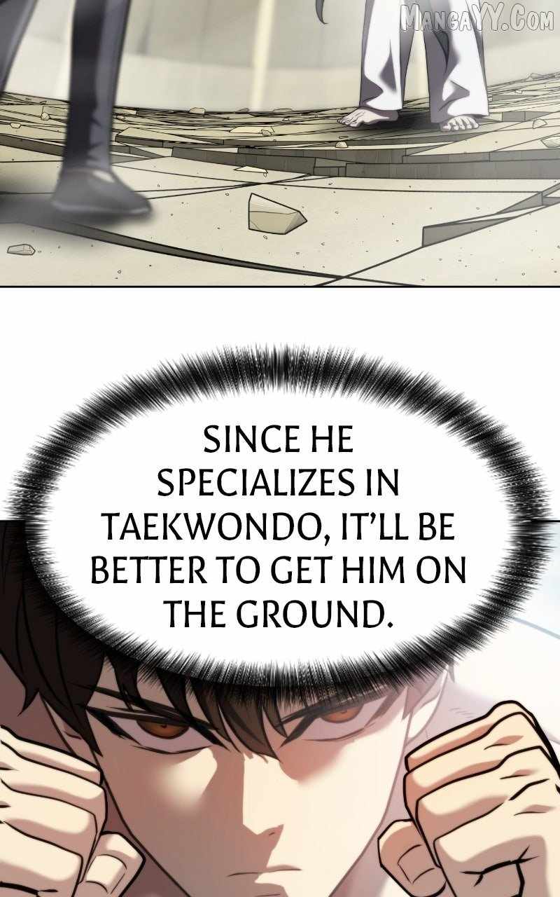 Fighting Ward Chapter 43 - Page 82