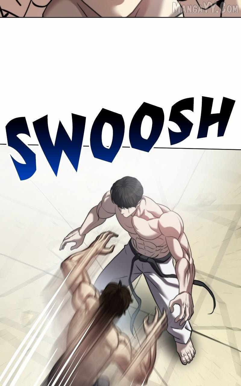 Fighting Ward Chapter 43 - Page 83