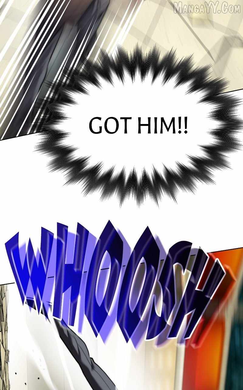 Fighting Ward Chapter 43 - Page 84