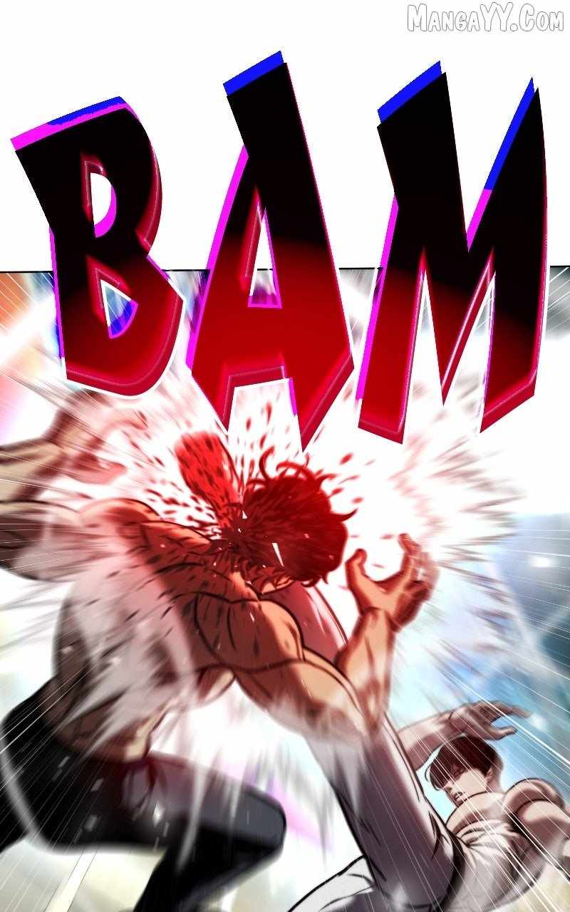 Fighting Ward Chapter 43 - Page 86