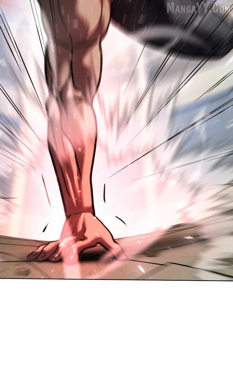 Fighting Ward Chapter 43 - Page 99