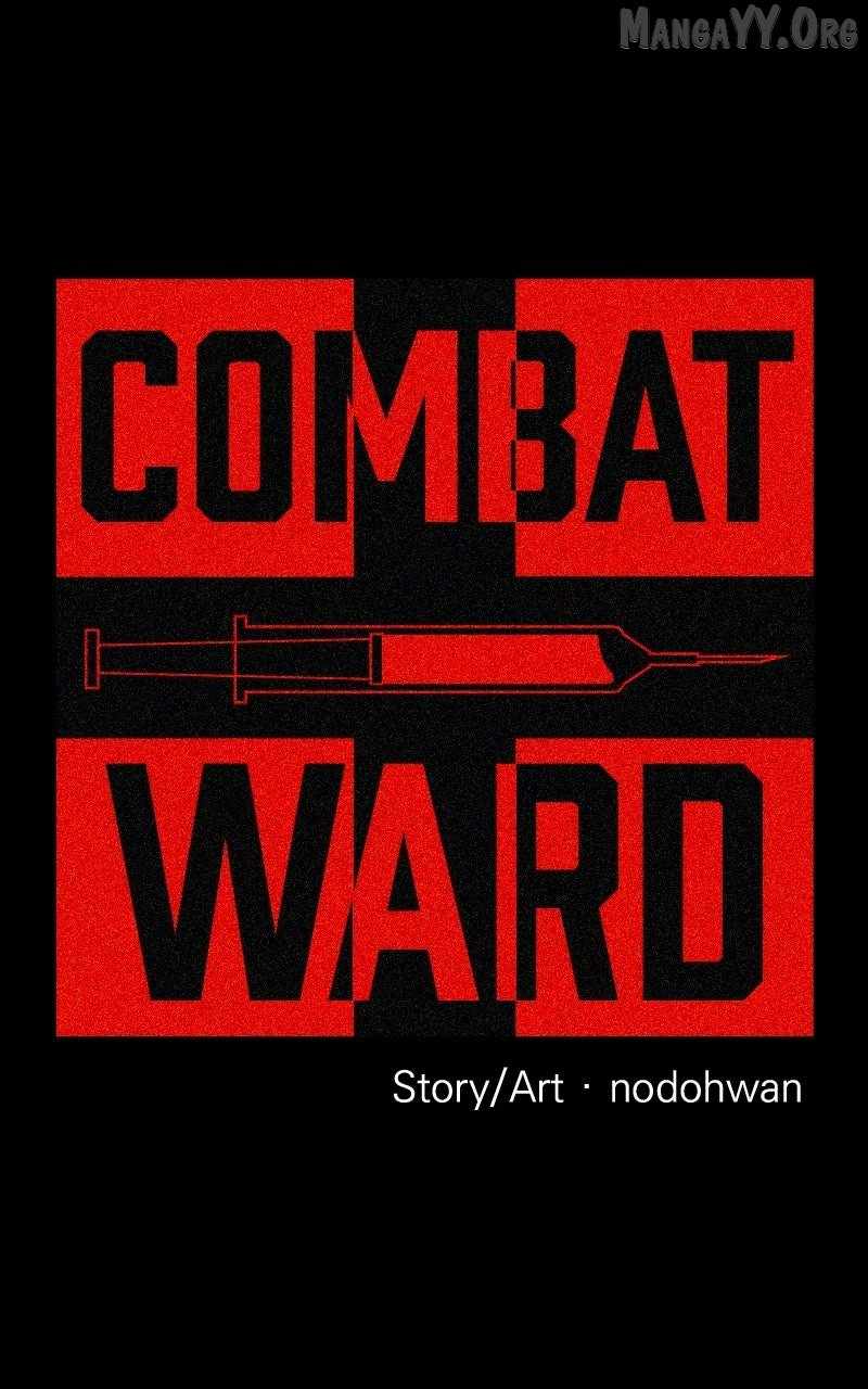 Fighting Ward Chapter 45 - Page 1