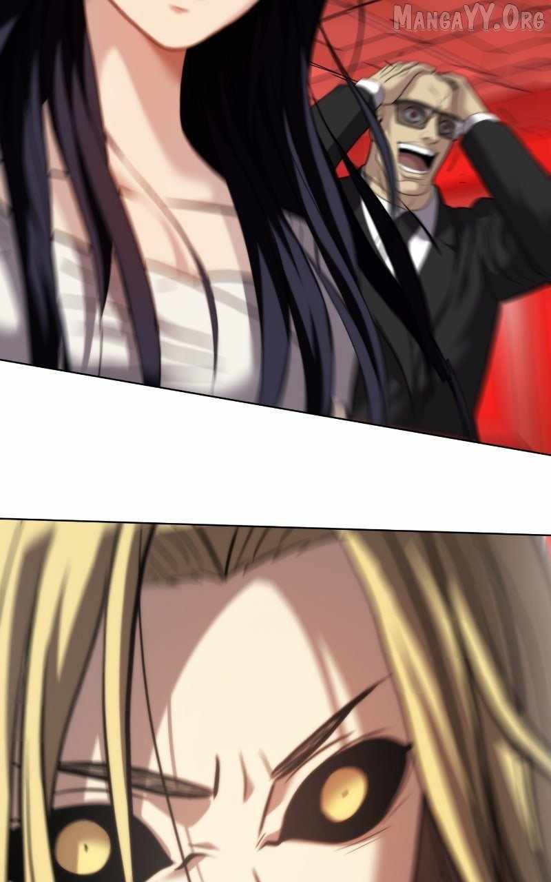 Fighting Ward Chapter 45 - Page 101