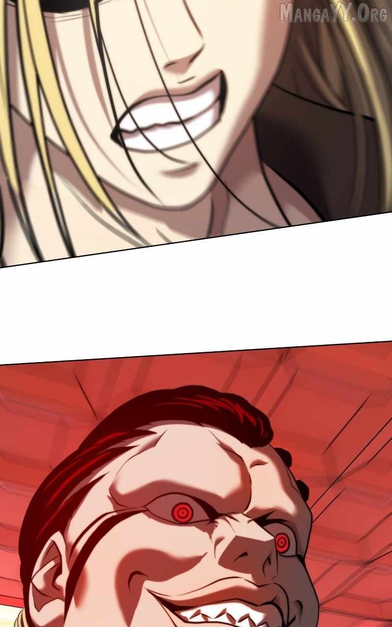 Fighting Ward Chapter 45 - Page 102