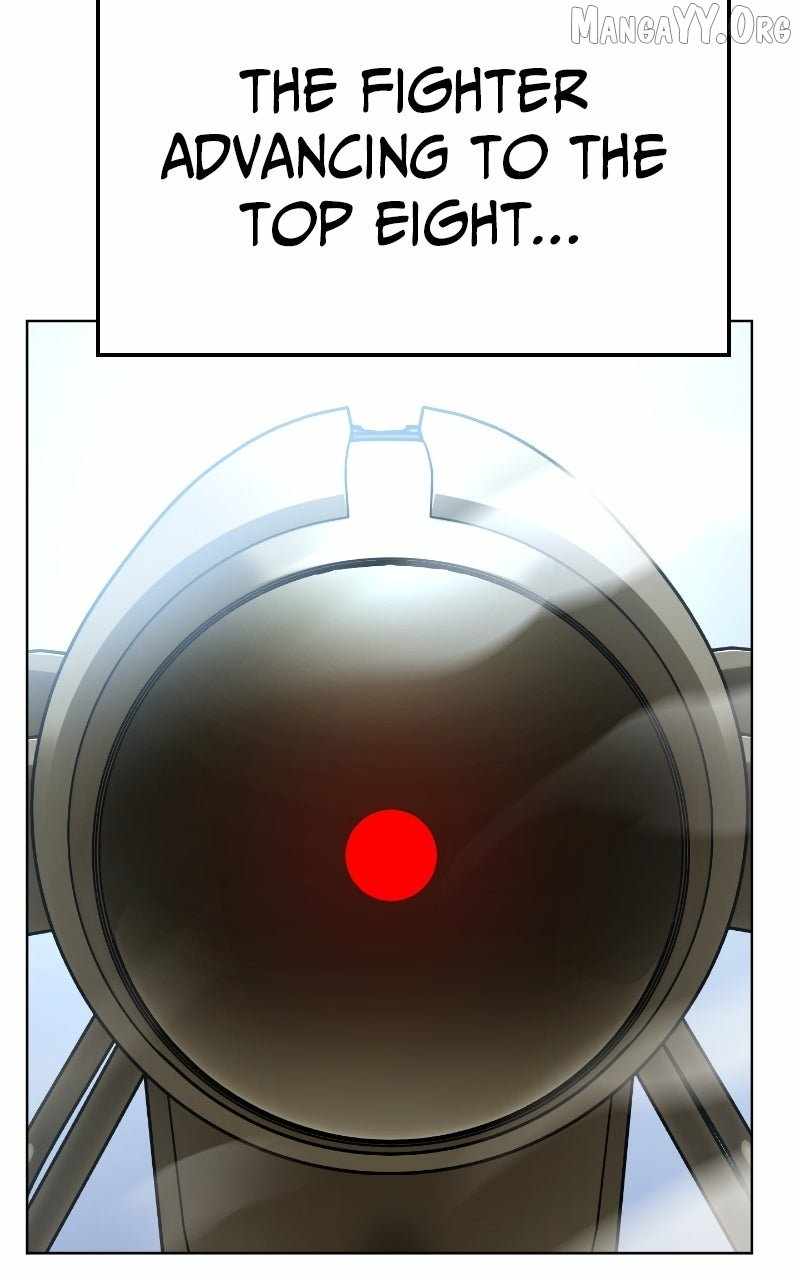 Fighting Ward Chapter 45 - Page 110