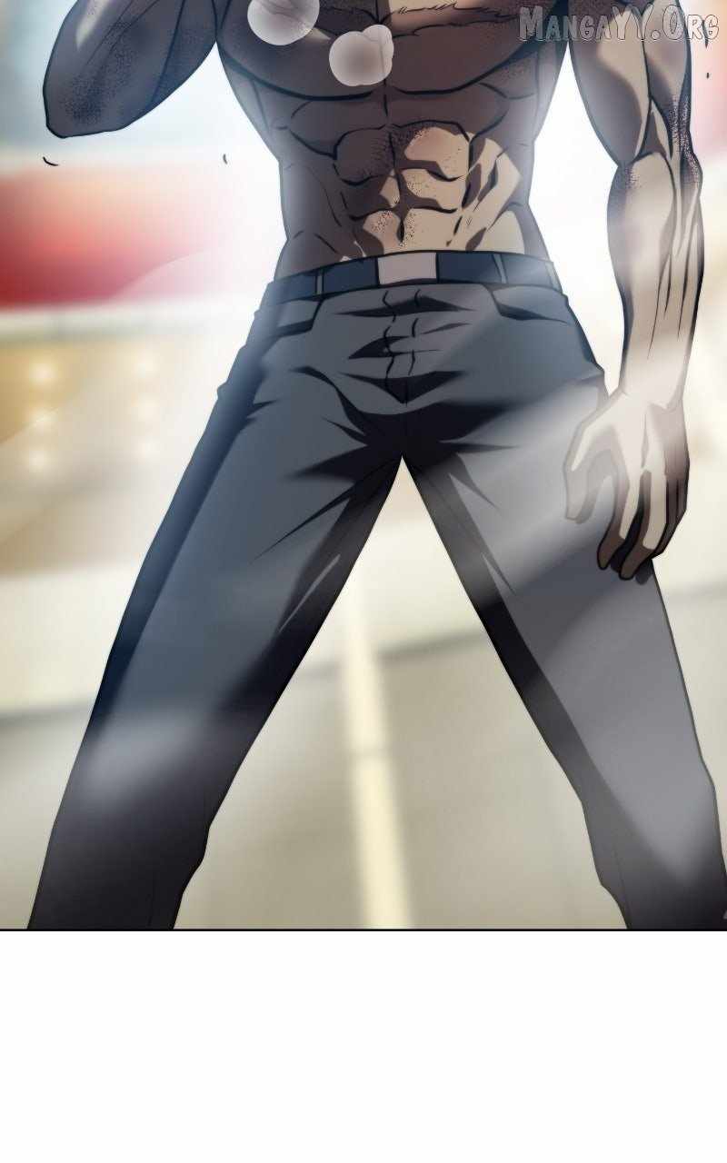 Fighting Ward Chapter 45 - Page 112