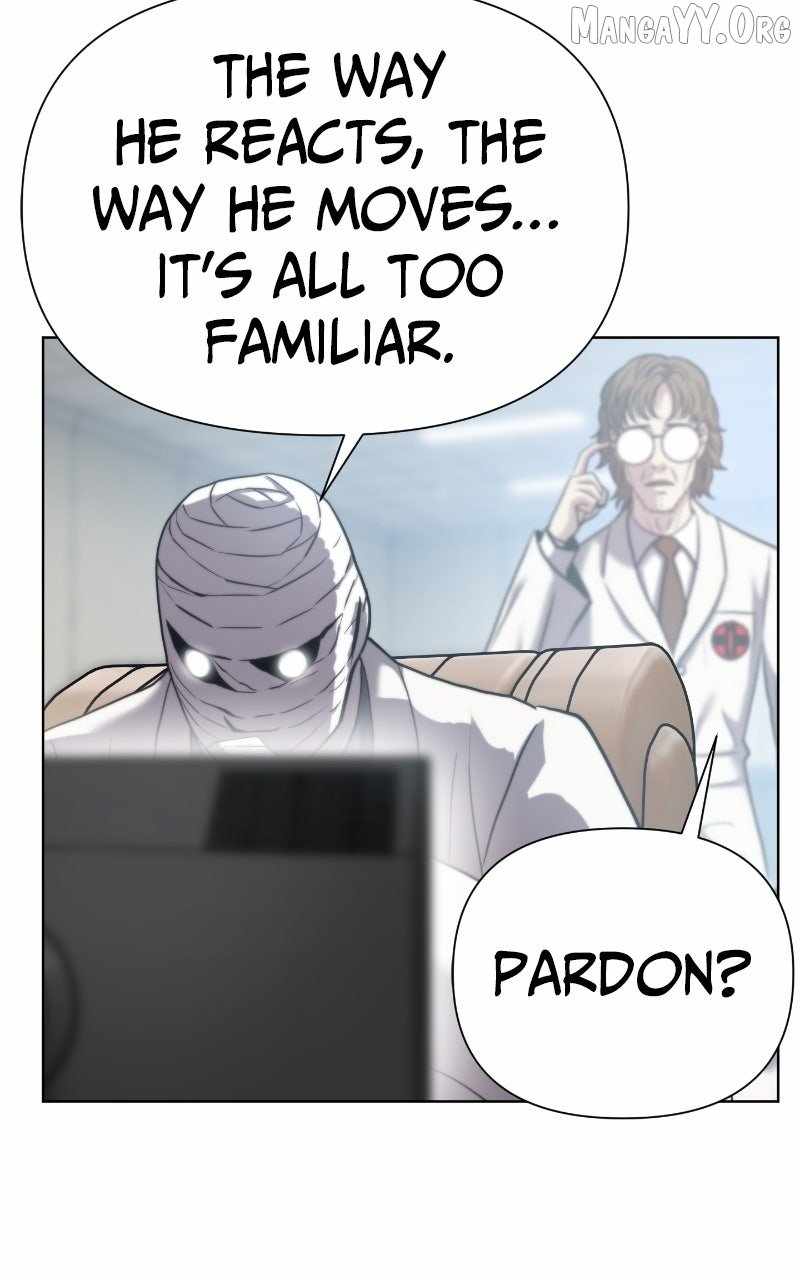 Fighting Ward Chapter 45 - Page 119