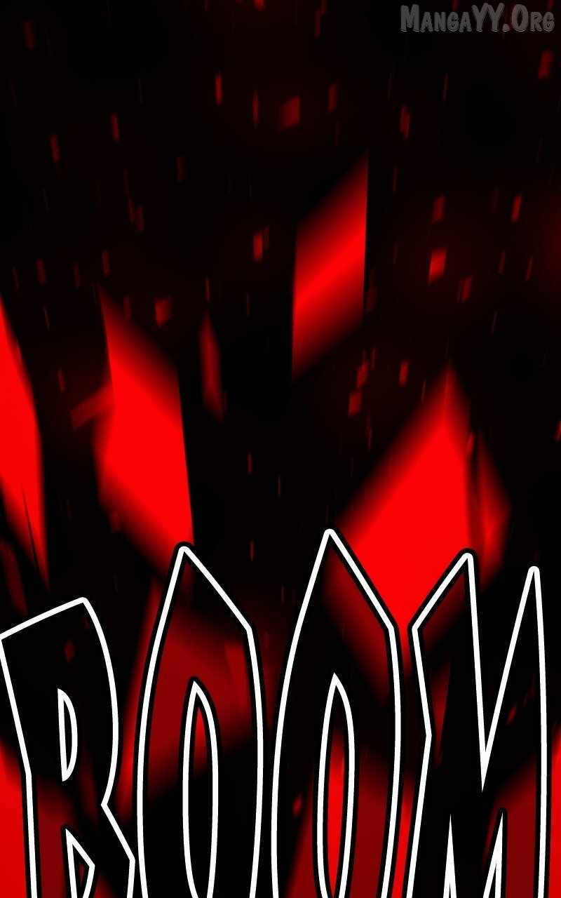 Fighting Ward Chapter 45 - Page 14