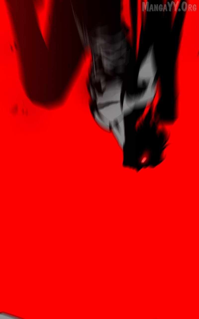 Fighting Ward Chapter 45 - Page 22