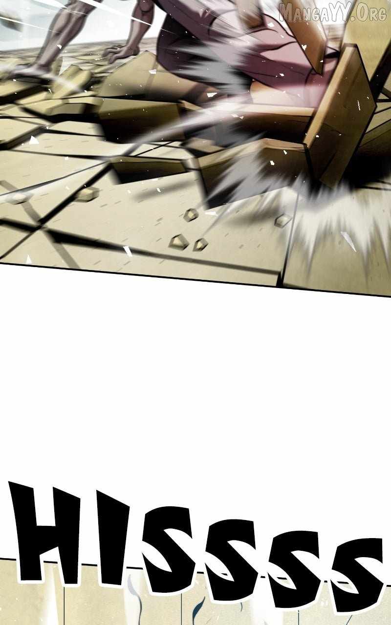 Fighting Ward Chapter 45 - Page 30