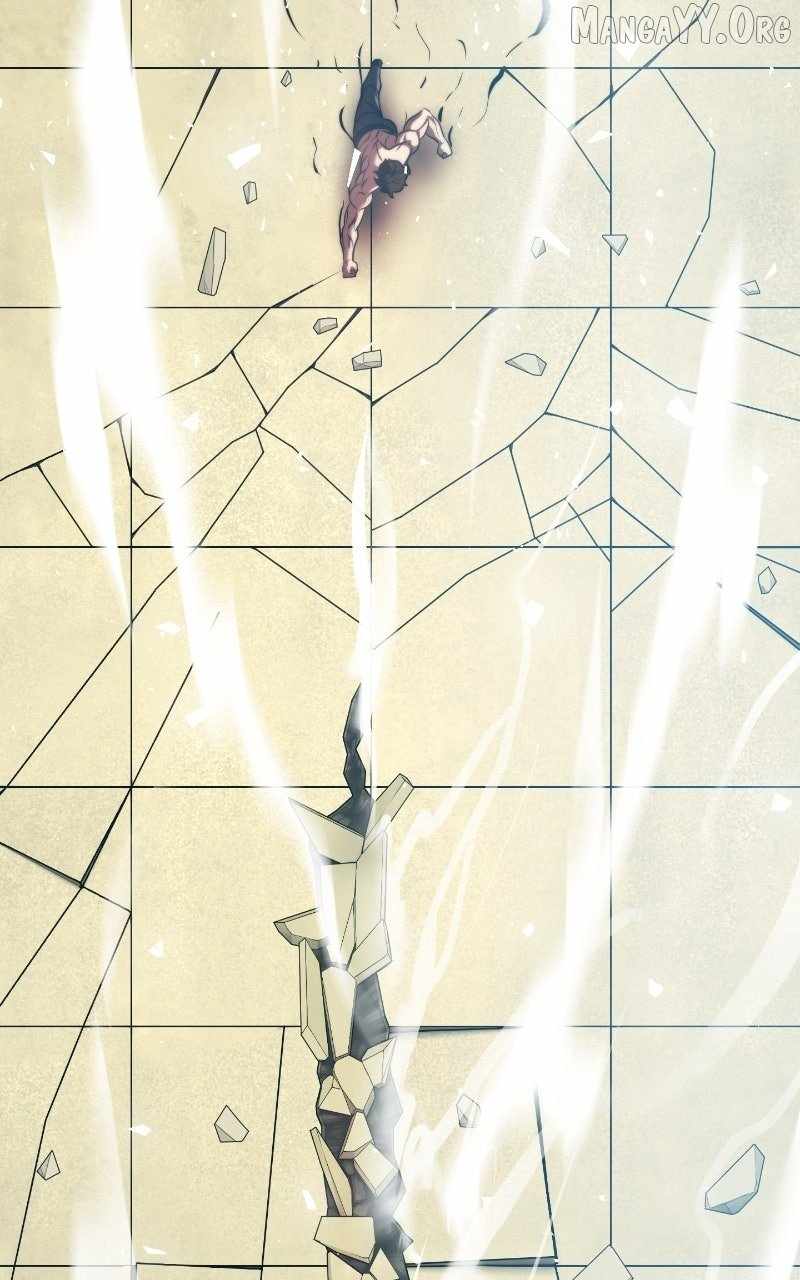 Fighting Ward Chapter 45 - Page 31