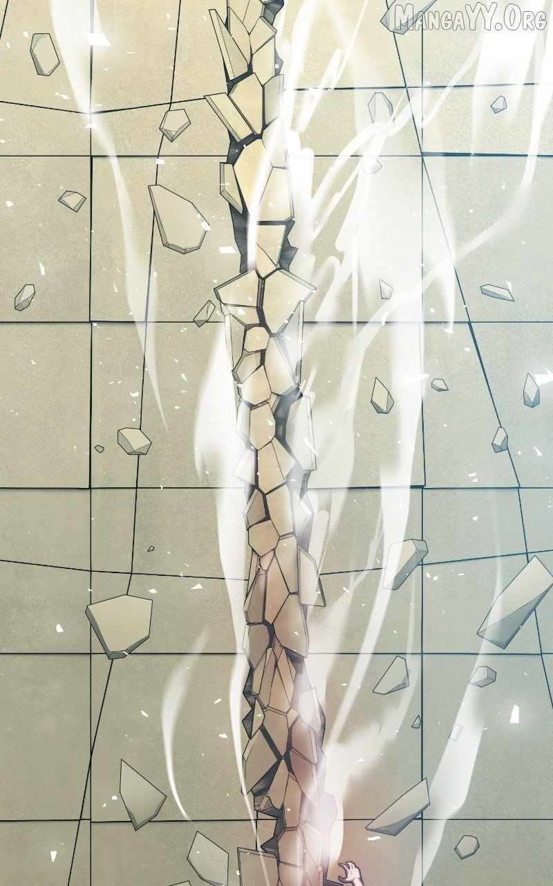 Fighting Ward Chapter 45 - Page 32