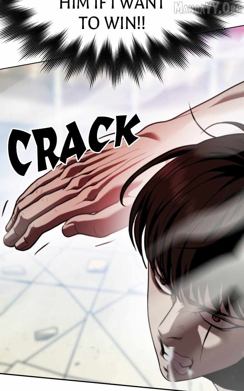 Fighting Ward Chapter 45 - Page 37