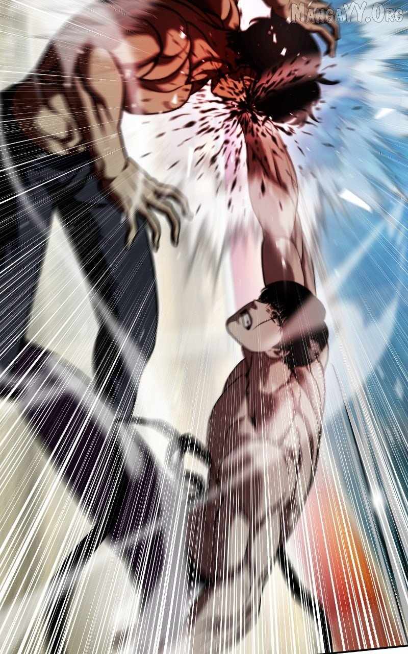 Fighting Ward Chapter 45 - Page 41