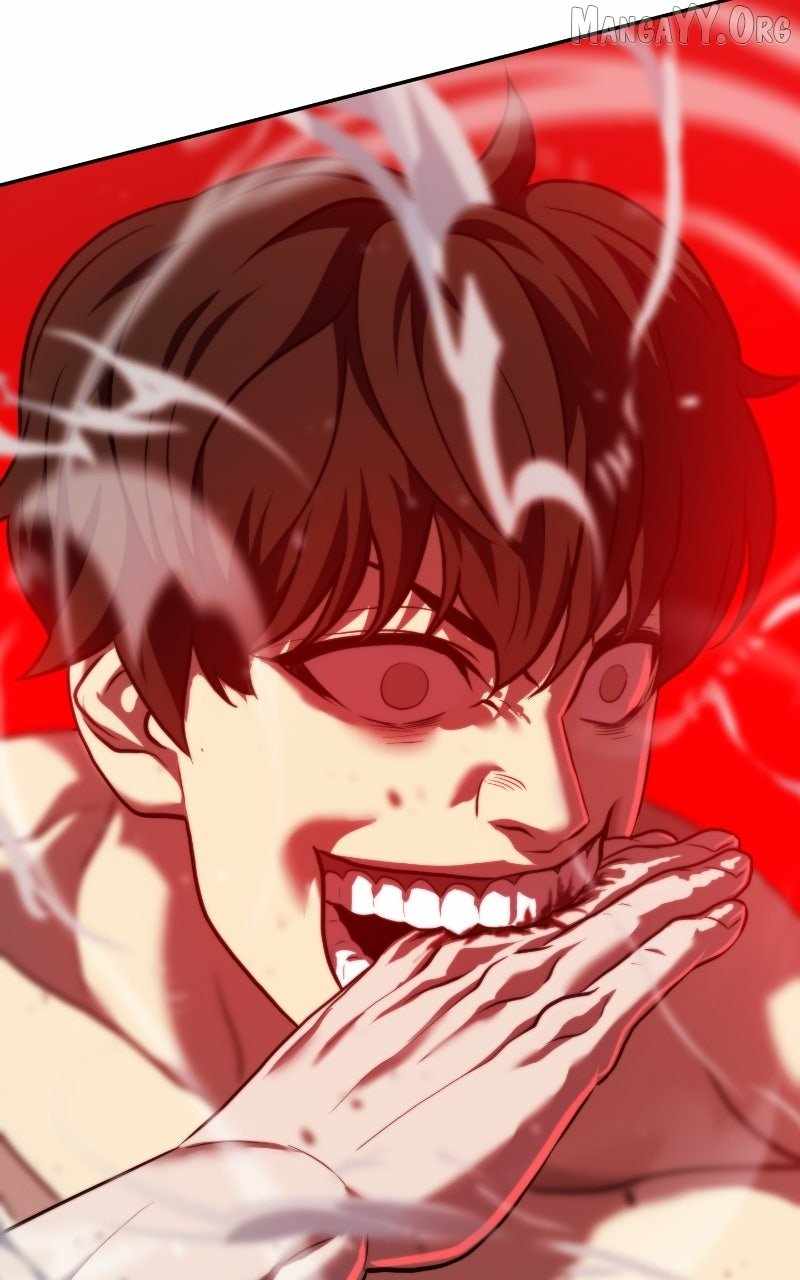 Fighting Ward Chapter 45 - Page 43