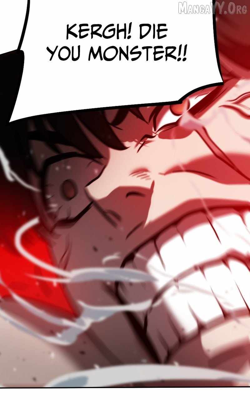 Fighting Ward Chapter 45 - Page 45