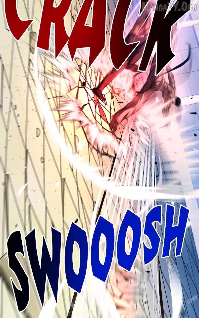 Fighting Ward Chapter 45 - Page 51