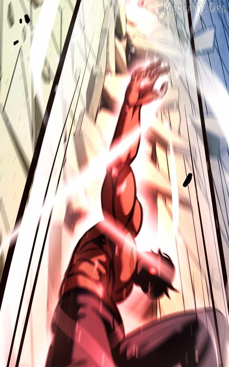 Fighting Ward Chapter 45 - Page 52