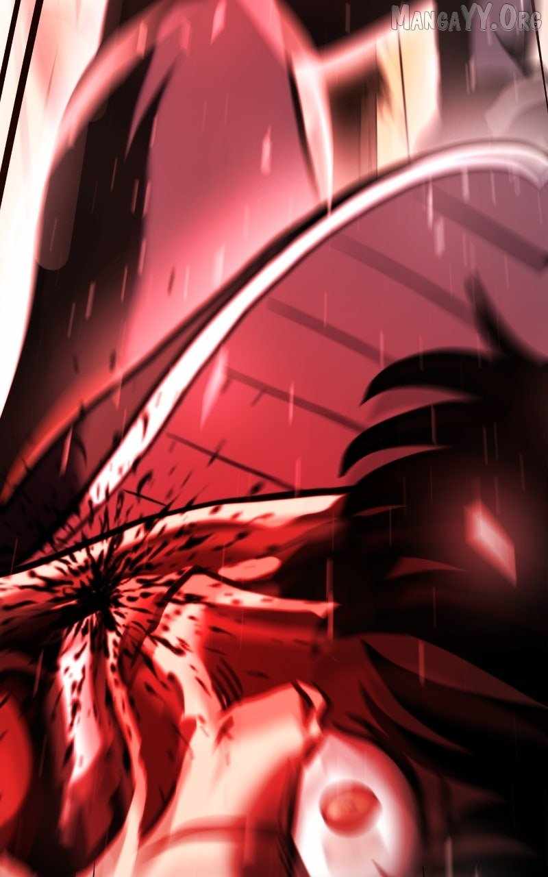 Fighting Ward Chapter 45 - Page 53