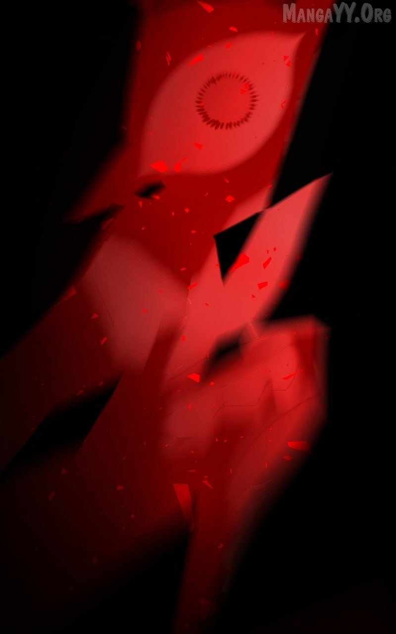 Fighting Ward Chapter 45 - Page 7