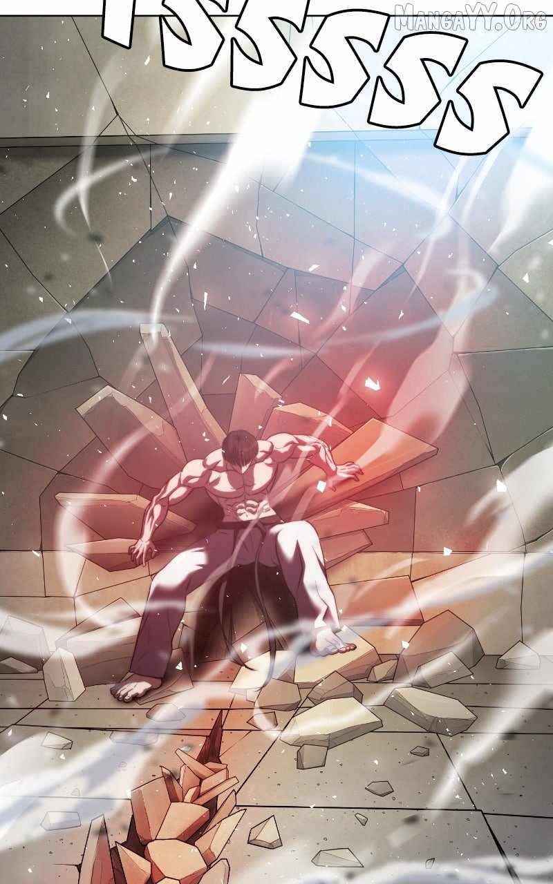 Fighting Ward Chapter 45 - Page 62