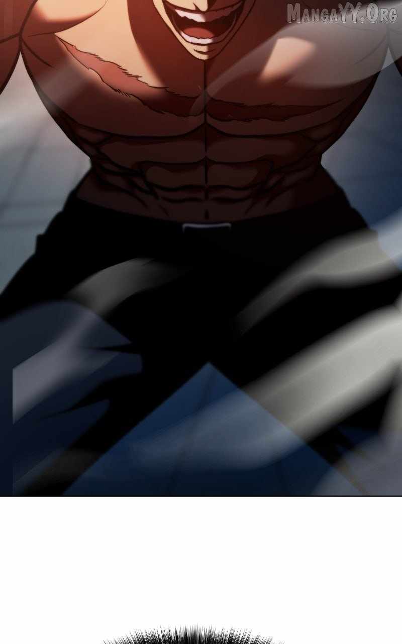 Fighting Ward Chapter 45 - Page 69