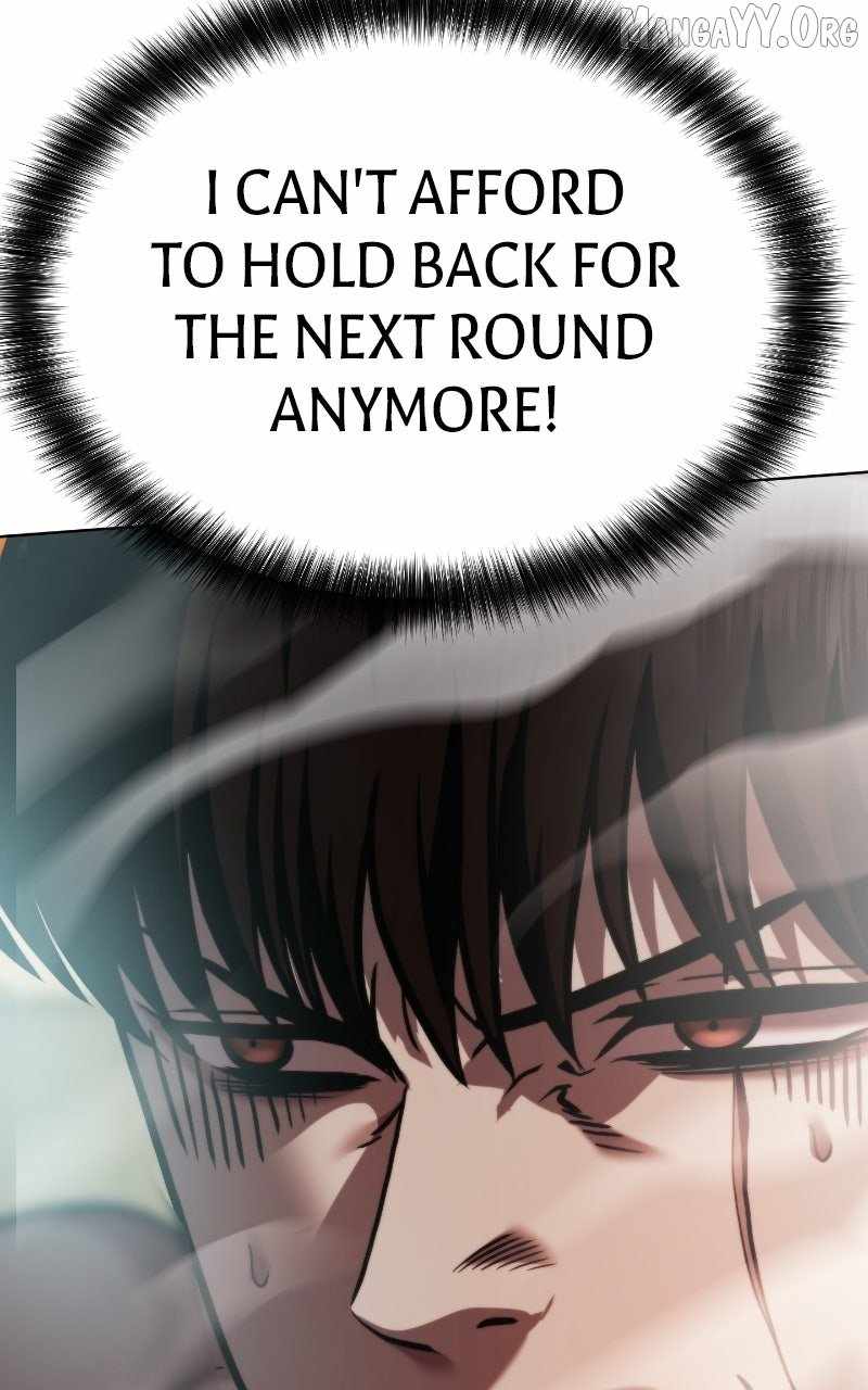 Fighting Ward Chapter 45 - Page 70