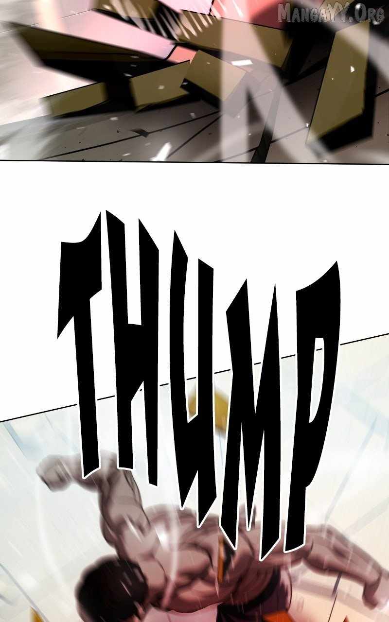 Fighting Ward Chapter 45 - Page 73