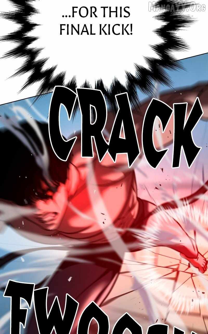 Fighting Ward Chapter 45 - Page 75