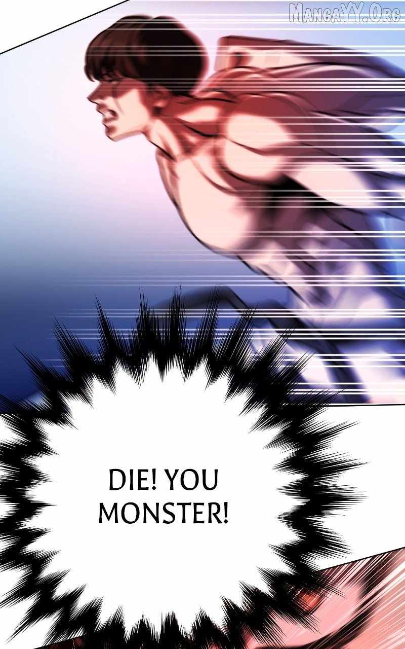 Fighting Ward Chapter 45 - Page 79