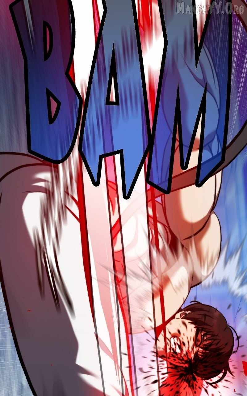 Fighting Ward Chapter 45 - Page 83