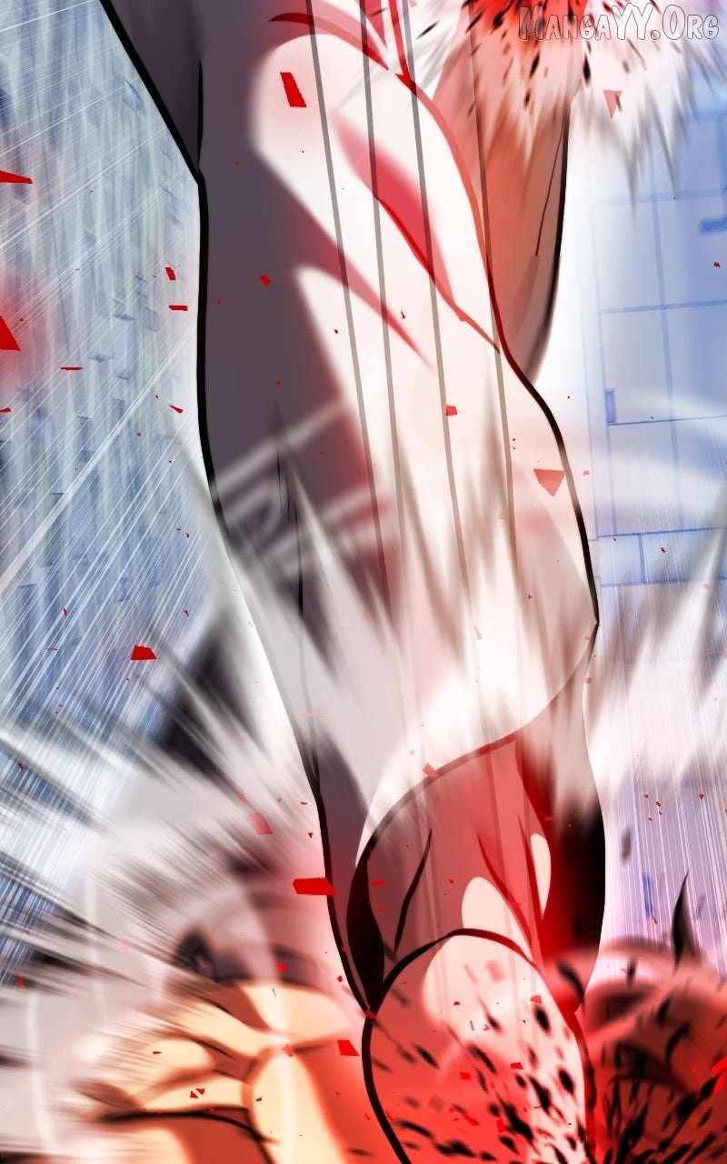 Fighting Ward Chapter 45 - Page 84